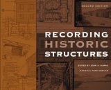 Recording Historic Structures research history architecture