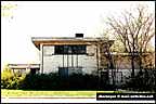 Endangered Buildings of Northwest Indiana: Gary - Frank Lloyd Wright house