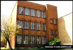 Washington Irving School, Hammond, Indiana, William Hutton and George Elmslie, architects