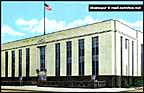 Gary Indiana Post Office, 1936